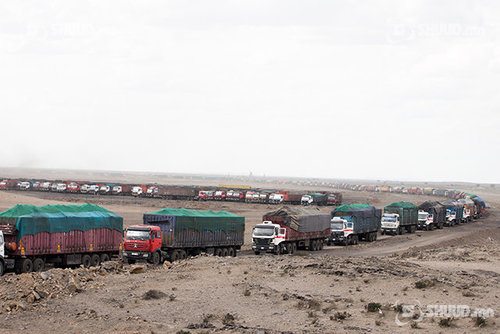 Төмөр замгүйн зовлонг мэдрүүлсэн КОВИД